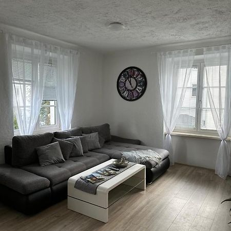 Gemuetliche Wohnung In Zentraler Lage Graz Exterior photo