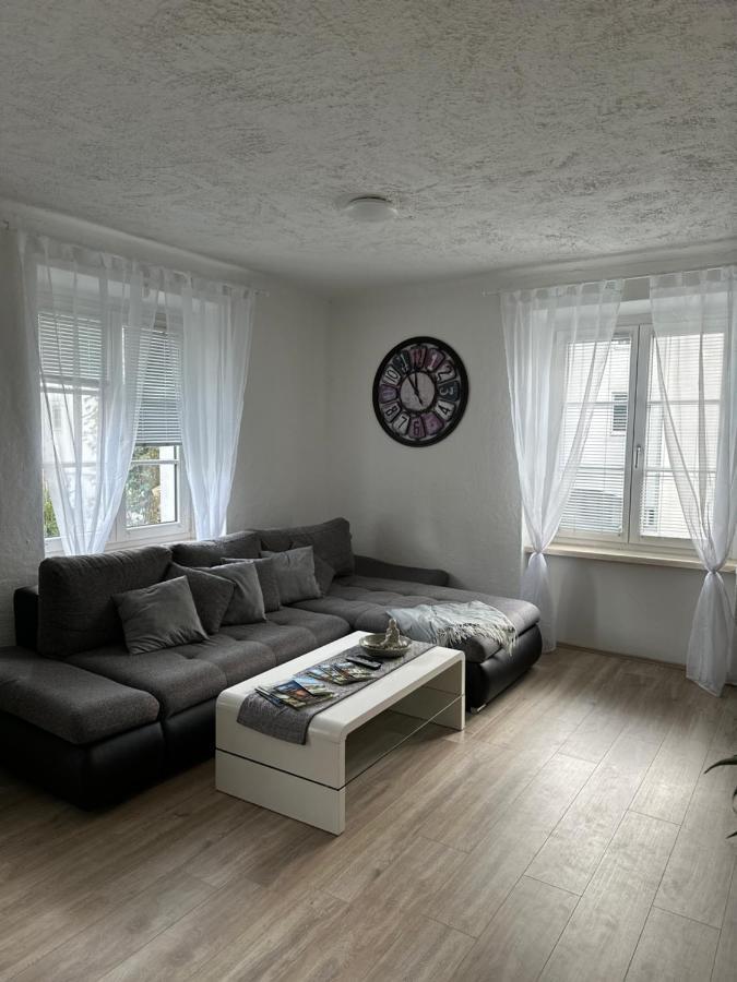 Gemuetliche Wohnung In Zentraler Lage Graz Exterior photo