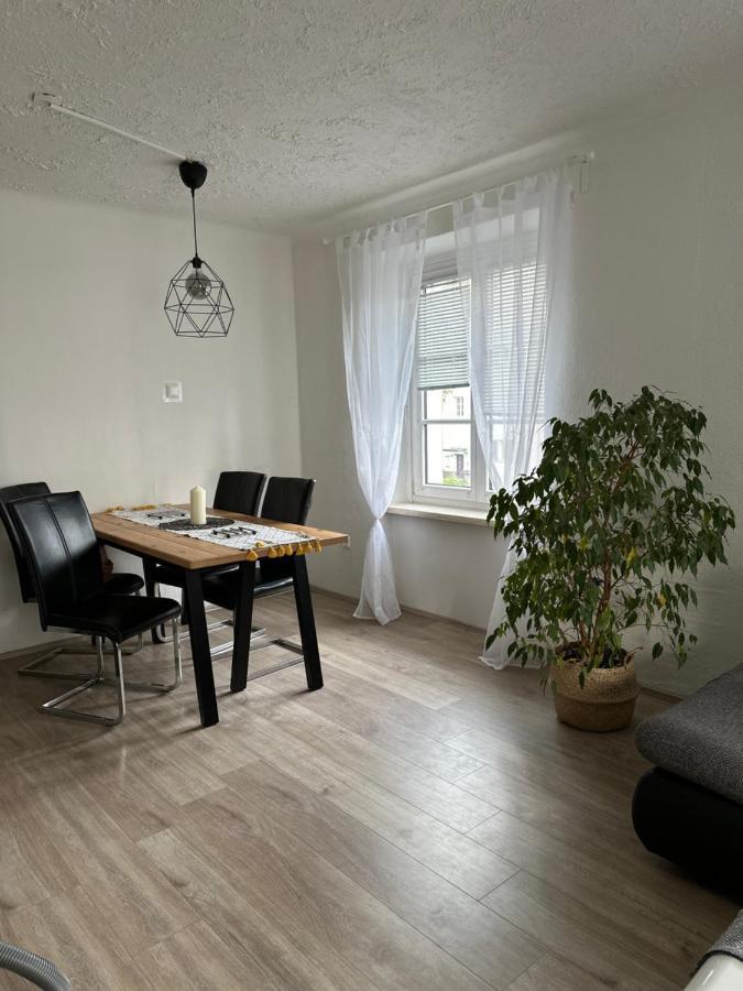 Gemuetliche Wohnung In Zentraler Lage Graz Exterior photo